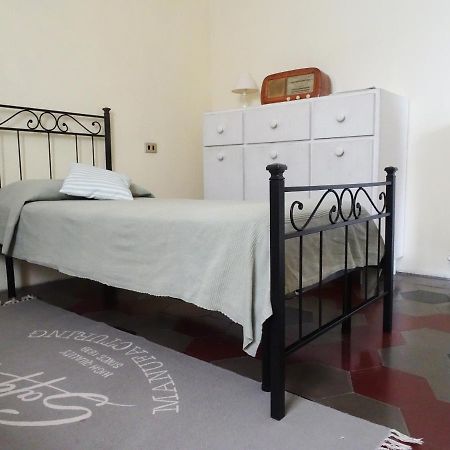 Villa Albonico Лальо Екстериор снимка